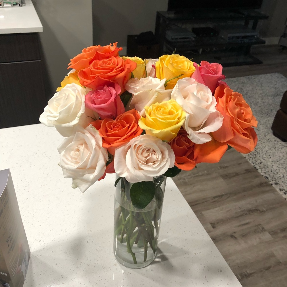 Meet your Posher, Keisha